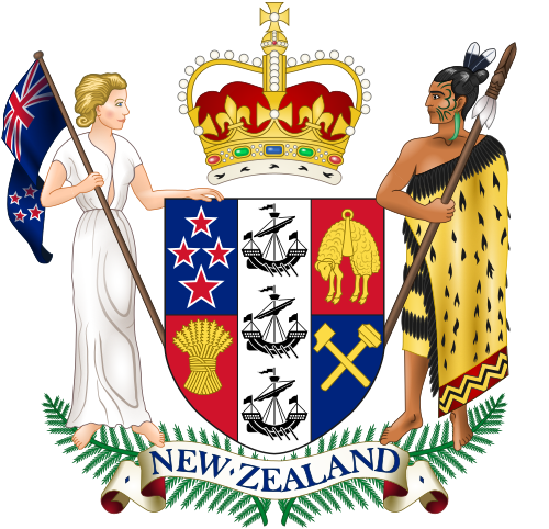 Minister for Biosecurity (New Zealand)
